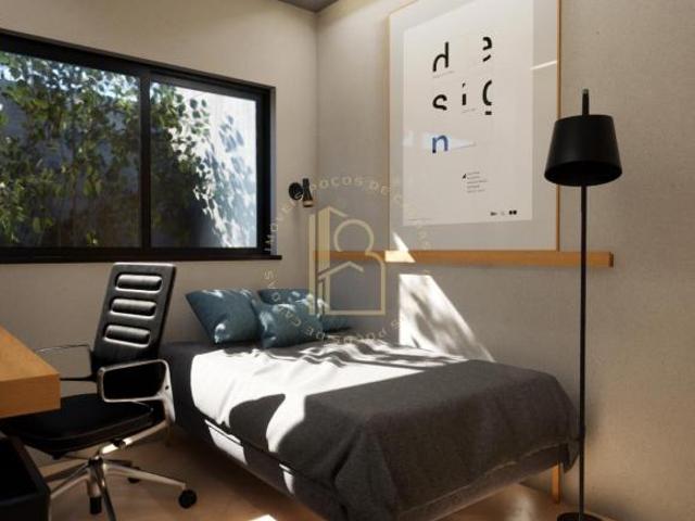 Apartamento venda em Cidade Nova, Poços de Caldas