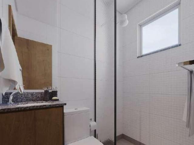 Apartamento venda em Região Geográfica Imediata de Uberlândia, Oliveira Fortes