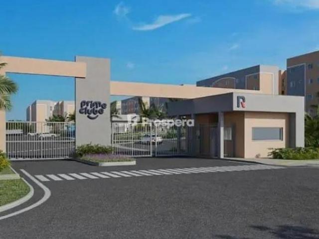 Apartamento venda em Região Geográfica Imediata de Anápolis, Anápolis