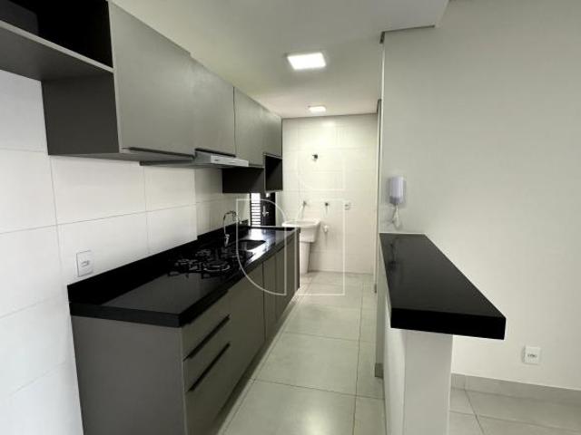 Apartamento venda em Região Imediata de Marília, Marília