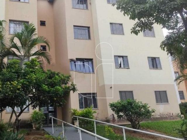 Apartamento venda em Região Imediata de Marília, Marília
