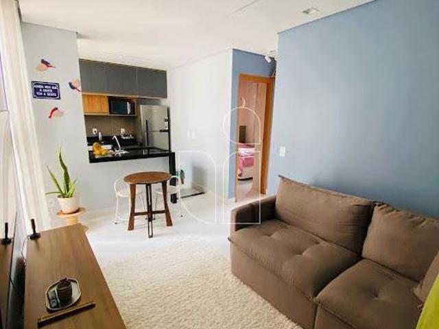 Apartamento venda em Região Imediata de Marília, Marília