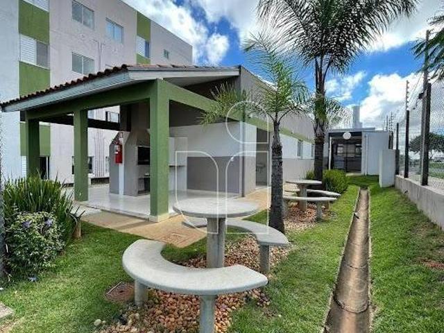 Apartamento venda em Região Imediata de Marília, Marília