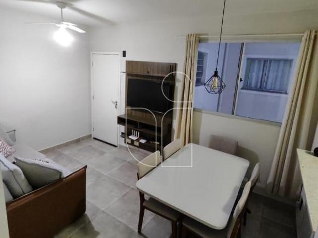 Apartamento venda em Região Imediata de Marília, Marília