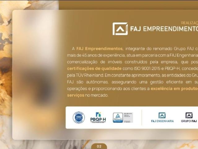 Apartamento venda em São José do Rio Preto