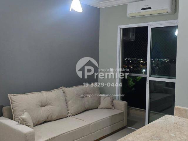 Apartamento venda em Região Imediata de Campinas, Região Metropolitana de Campinas