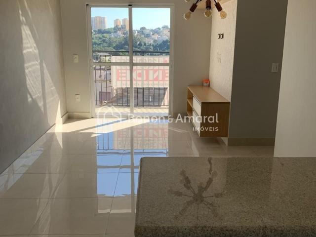 Apartamento venda em Região Imediata de Campinas, Região Metropolitana de Campinas