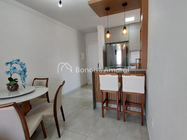 Apartamento venda em Região Imediata de Campinas, Região Metropolitana de Campinas