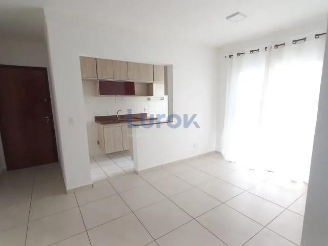 Apartamento aluguel em Jardim Nova Palmares, Valinhos