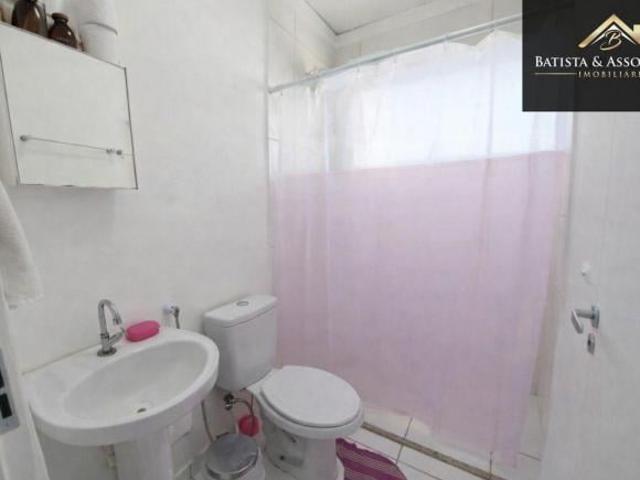 Apartamento venda em Parque Universitário de Viracopos, Campinas
