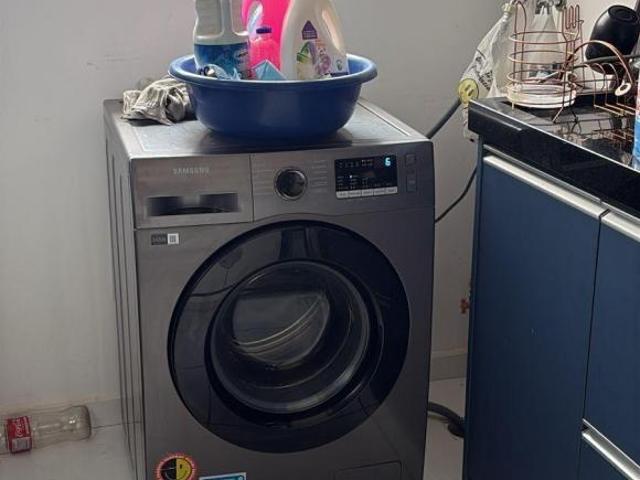 Apartamento venda em Parque Universitário de Viracopos, Campinas
