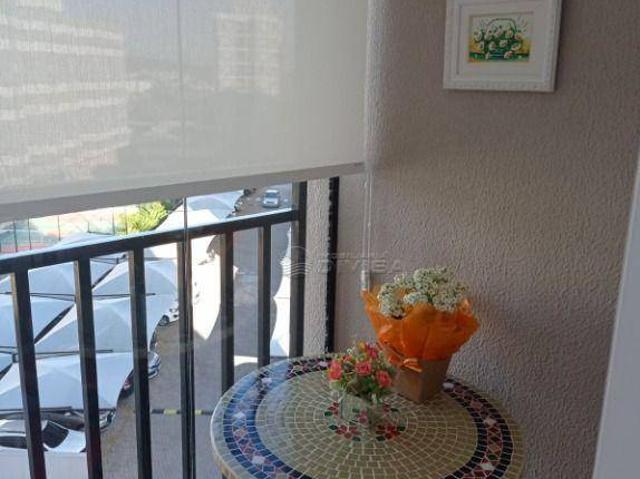 Apartamento venda em Jardim Ana Luiza, Itupeva