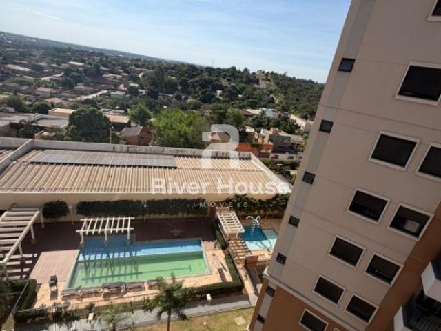 Apartamento aluguel em Região Geográfica Imediata de Cuiabá, Região Metropolitana do Vale do Rio Cuiabá