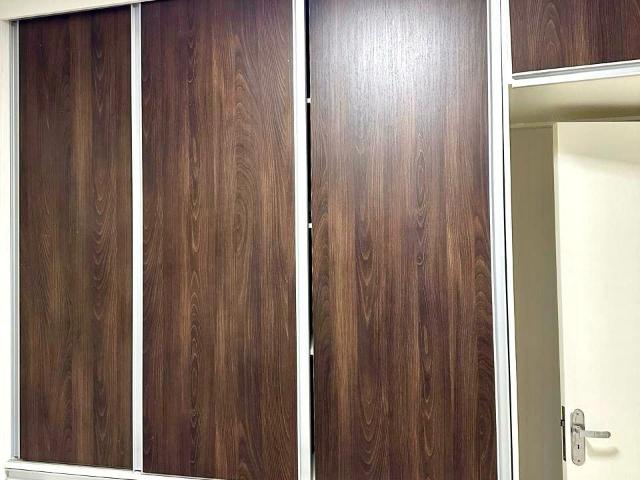 Apartamento venda em Região Imediata de Franca, Juranda