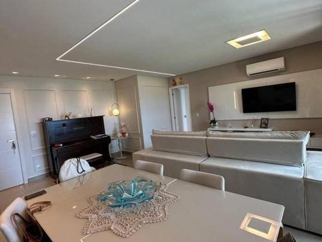 Apartamento venda em Jardim Progresso, Franca