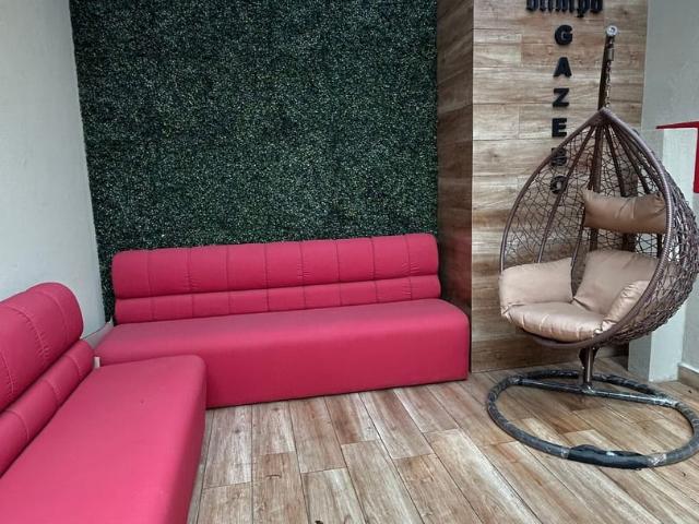 Apartamento venda em Jardim Progresso, Franca