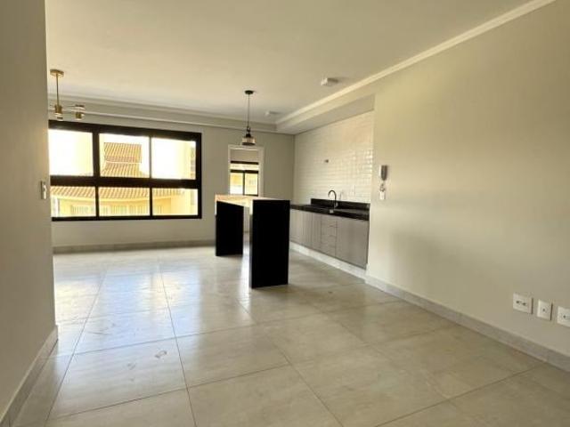 Apartamento venda em Jardim Progresso, Franca