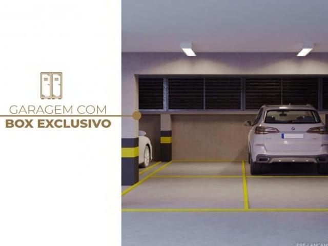Apartamento venda em Jardim Progresso, Franca