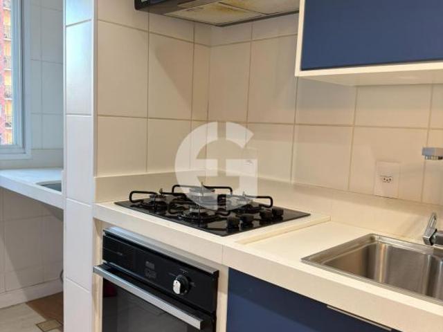 Apartamento venda em Região Imediata de Jundiaí, Campo Limpo Paulista