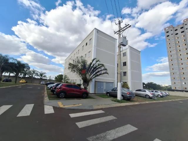 Apartamento aluguel em Região Imediata de São Carlos, São Carlos