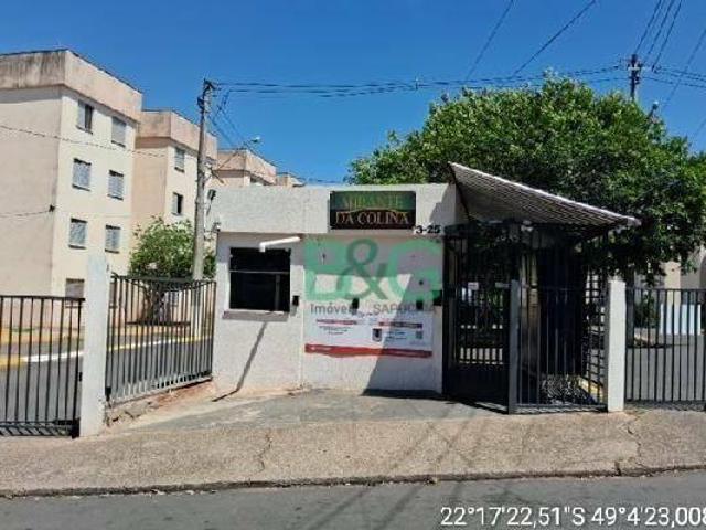 Apartamento venda em Região Imediata de Bauru, Bauru