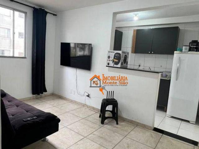 Apartamento venda em Região Imediata de São Paulo, Região Metropolitana de São Paulo