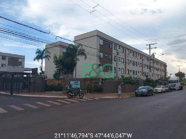 Apartamento venda em Região Imediata de Ribeirão Preto, Região Metropolitana de Ribeirão Preto