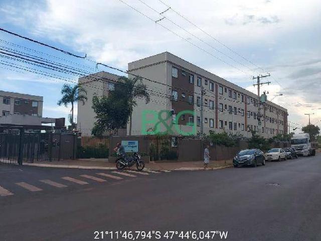 Apartamento venda em Região Imediata de Ribeirão Preto, Região Metropolitana de Ribeirão Preto