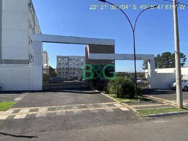 Apartamento venda em Região Imediata de Bauru, Bauru