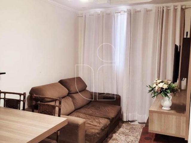 Apartamento venda em Região Imediata de Marília, Marília