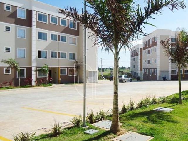 Apartamento venda em Região Imediata de Marília, Marília