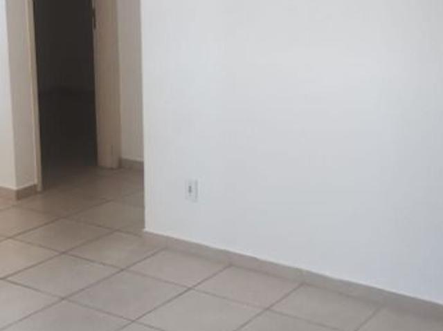 Apartamento aluguel em Conjunto Habitacional José Paulino Nogueira (Popular Velha), Paulínia