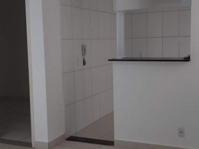 Apartamento venda em Conjunto Habitacional José Paulino Nogueira (Popular Velha), Paulínia