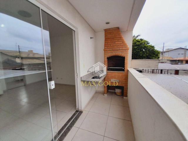Apartamento aluguel em Taubaté