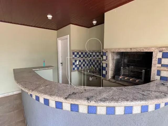 Apartamento venda em Região Imediata de Marília, Marília