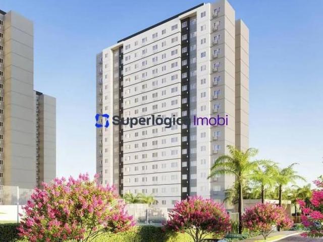 Apartamento venda em Região Geográfica Imediata de Goiânia, Aparecida de Goiânia