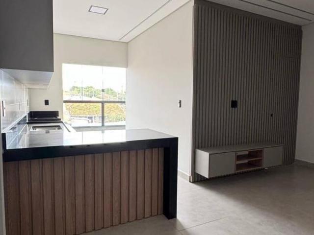 Apartamento venda em Residencial Chico Neca, Franca
