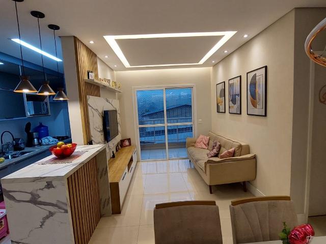 Apartamento venda em Jardim Elza Maria, Jacareí