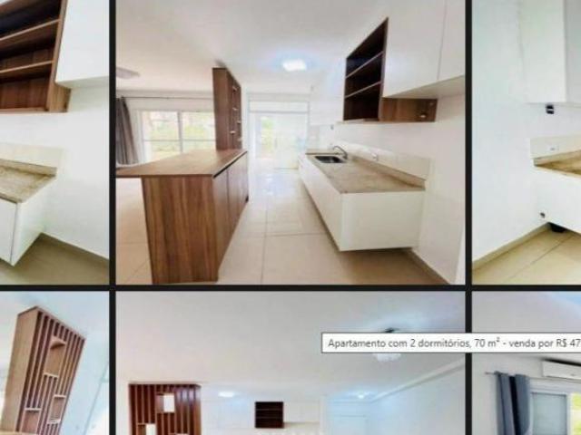 Apartamento venda em Região Imediata de São José dos Campos, Região Metropolitana do Vale do Paraíba e Litoral Norte