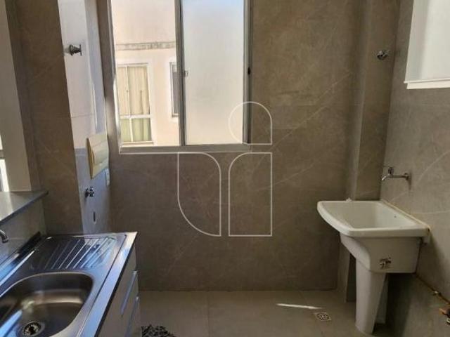 Apartamento venda em Região Imediata de Marília, Marília