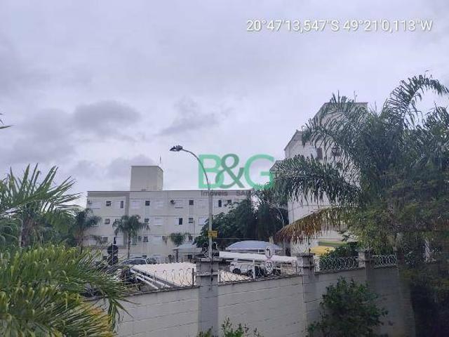 Apartamento venda em Região Imediata de São José do Rio Preto, Região Metropolitana de São José do Rio Preto