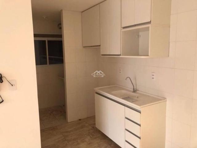 Apartamento aluguel em Novo Horizonte, Jundiaí
