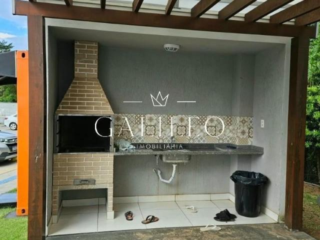 Apartamento aluguel em Novo Horizonte, Jundiaí
