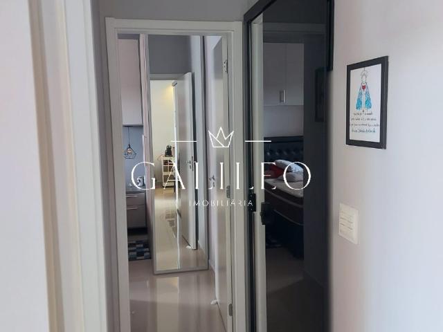 Apartamento venda em Novo Horizonte, Jundiaí