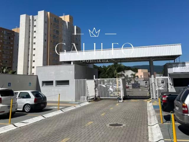 Apartamento aluguel em Novo Horizonte, Jundiaí
