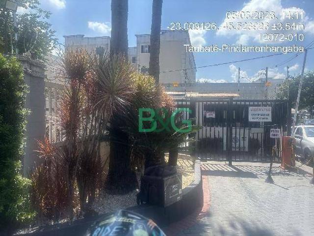 Apartamento venda em Região Imediata de Taubaté-Pindamonhangaba, Região Metropolitana do Vale do Paraíba e Litoral Norte