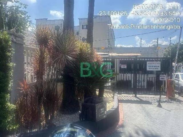 Apartamento venda em Região Imediata de Taubaté-Pindamonhangaba, Região Metropolitana do Vale do Paraíba e Litoral Norte