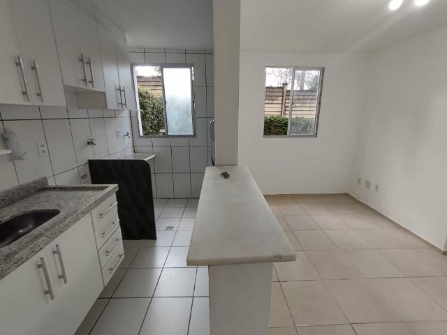 Apartamento aluguel em João Aranha, Paulínia