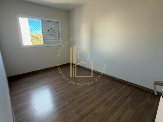 Apartamento venda em Cidade Nova, Poços de Caldas