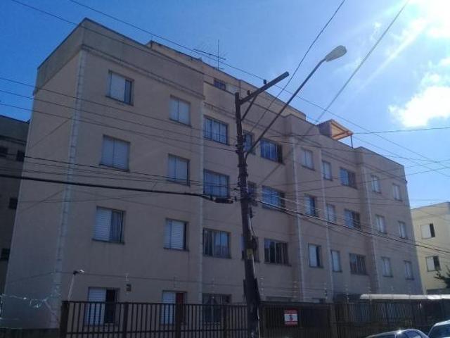 Apartamento venda em Caucaia do Alto, Cotia